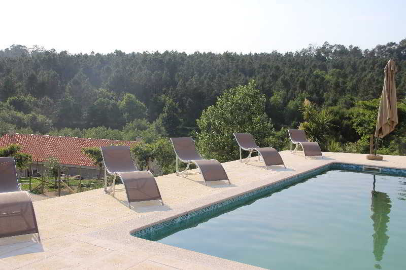 I Love Dao Casas Da Fraga São Gemil Exterior foto